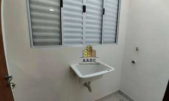 Imagem 8: Apartamento com 1 dormitório para alugar, 36 m² por R$ 2.555/mês - Vila Clementino - São P