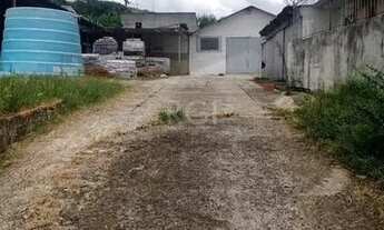 Imagem 3: Depósito/Pavilhão para Locação/Aluguel - 300m², 0 dormitórios, 10 vagas - Coronel Aparício