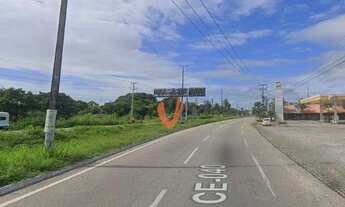 Imagem 2: Terreno à venda, 3713 m² por R$ 700.000 - Sitio Olho D'Água - Aquiraz/CE