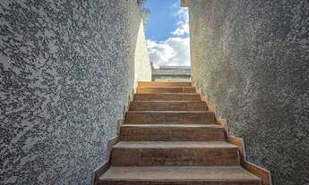 Imagem 7: Casa com Piscina - Jd do Lago - Atibaia SP