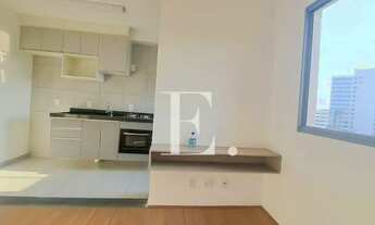 Imagem 2: Apartamento com 1 dormitório para alugar, 30 m² por R$ 2.710,00/mês - Barra Funda - São Pa