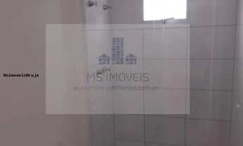 Imagem 5: Apartamento para Locação em Arujá, Jardim Renata, 2 dormitórios, 1 banheiro, 1 vaga