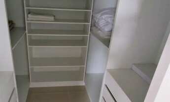 Imagem 7: Apartamento 100% mobiliado próximo ao Goiânia Shopping.Aluga sem fiador (mediante depósito