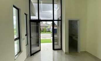 Imagem 4: Casa de condomínio na Ponta Negra