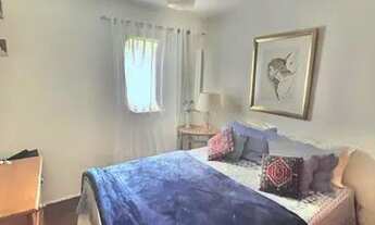 Imagem 3: 108701 Apartamento para venda com 124 metros quadrados com 3 quartos - São Paulo - SP