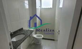 Imagem 4: APARTAMENTO COM 2 DORMITÓRIOS SENDO 1 SUÍTE PARA LOCAÇÃO POR R$ 1.500,00 EM ITABORAÍ /RJ