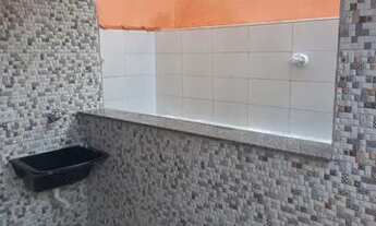 Imagem 5: Casa para venda possui 80 metros quadrados com 3 quartos em Jardim das Oliveiras - São Pau