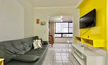 Imagem 2: Apartamento Frente Avenida- Capão da Canoa