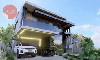 Imagem 4: Casa com 3 dormitórios à venda, 340 m² por R$ 2.100.000,00 - Residencial e Empresarial Alp