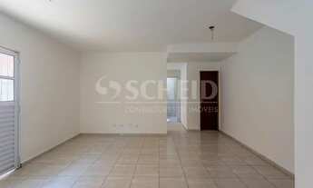 Imagem 4: Sobrados em condomínio fechado à venda- Vila Santa Catarina, em São Paulo