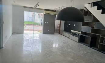 Imagem 3: Casa em condomínio