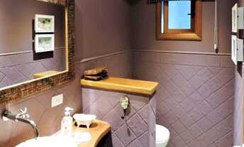 Imagem 4: Casa com 4 quartos à venda, 443 m² por R$ 2.480.000 - Forest Hills - Jandira/SP