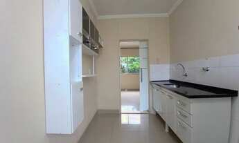 Imagem: Apartamento Para Aluguel COND.SYLVIA MATTA