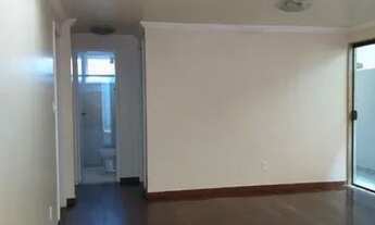 Imagem: Apto 2 qtos, suíte, terreo de frente para