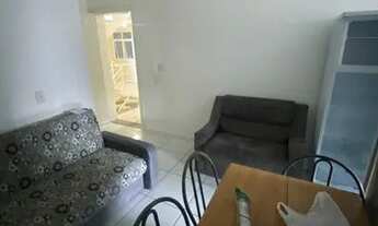 Imagem 4: KITNET|SEMI MOBILIADA|2 DORMITÓRIO|SALA|COZINHA