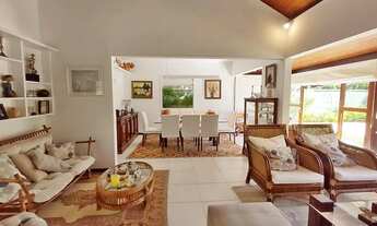 Imagem 7: Barra da Tijuca Casa em condomínio com 4 dormitórios