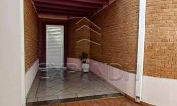 Imagem 4: Casa Padrão em Sertãozinho