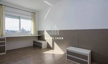 Imagem: Apartamento 2 quartos 1 suíte no Petrópolis