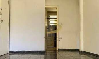 Imagem 3: Apartamento com 2 dormitórios à venda, 60 m² por R$ 265.000,00 - Campo Grande - Santos/SP