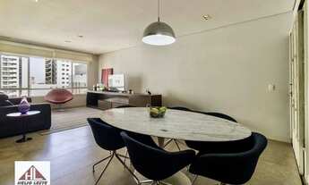 Imagem 3: Cerqueira César - São Paulo - SP = 11O m2 + 3 dormitórios + 1 vaga