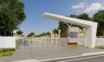 Imagem 5: Condomínio de casas duplex de 157m² próximo a Av. Presidente Kennedy