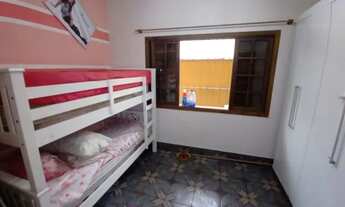 Imagem 7: 04- Casa no bairro Campo Grande em Cariacica