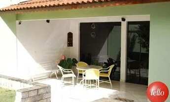 Imagem 7: São Paulo - Casa Padrão - Ponte Rasa