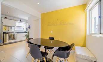 Imagem 2: Apartamento para venda com 61 metros quadrados com 1 quarto em Vila Mascote - São Paulo