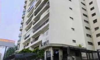 Imagem 1: Apartamento com 3 dormitórios à venda, 147 m² por R$ 900.000 - Rudge Ramos - São Bernardo