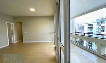 Imagem 3: Apartamento com 4 dormitórios, 160 m² - venda por R$ 1.815.000,00 ou aluguel por R$ 12.200