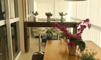 Imagem 3: Apartamento em Jardim das Indústrias - São José dos Campos