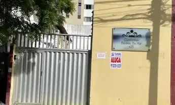 Imagem: Condomínio Encanto do Mar !