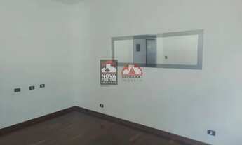 Imagem 4: Casa Padrão em São José dos Campos