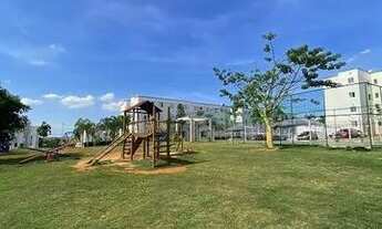 Imagem 9: Apartamento para Venda em Salto, Salto Ville, 2 dormitórios, 1 banheiro, 1 vaga