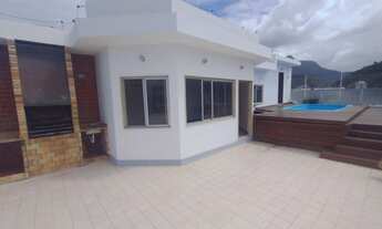 Imagem 3: MARAVILHOSA COBERTURA DUPLEX, 4 QUARTOS 3 VAGAS VISTÃO MAR