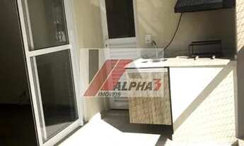 Imagem 4: Indaiatuba - Apartamento Padrão - PREMIUN RESIDENCE