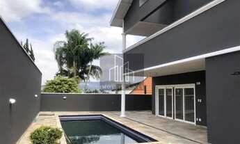 Imagem 3: Casa Locação Residencial Alphaville 9