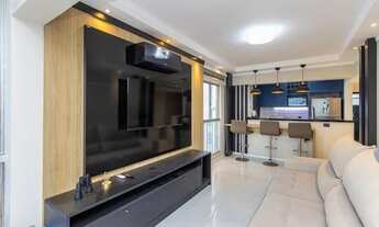 Imagem 4: Apartamento frente mar a venda - Teorema