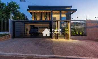 Imagem 4: Sobrado no Bairro Canada