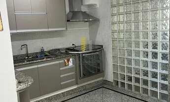 Imagem 5: Maravilhoso apartamento locação AlphaClub Alphaville 3 dormitórios