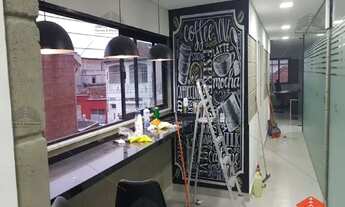 Imagem 5: PRÉDIO COMERCIAL, COM 2 PISOS, COM ADAPTAÇÃO PARA RESIDENCIAL