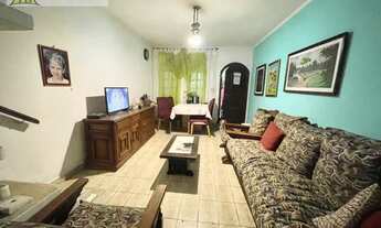 Imagem: Casa Sobrado em Vila Brasilina - São Paulo