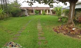 Imagem 2: VENDO ÓTIMA CASA NO PORTO NOVO EM CARAGUATATUBA - 627m²