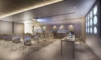 Imagem 3: Sala - Botafogo - Campinas