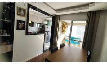 Imagem 7: São Bernardo do Campo - Apartamento Padrão - Centro