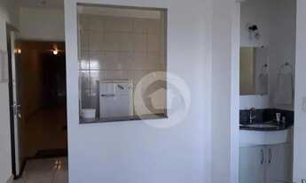 Imagem 7: Apartamento com 1 dormitório para alugar, 50 m² por R$ 1.600/mês - Centro - São José dos C