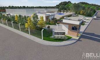 Imagem: CONDOMÍNIO DE SÍTIOS VEM VIVER!