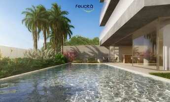 Imagem 5: Apartamento frente mar a venda na Praia Brava