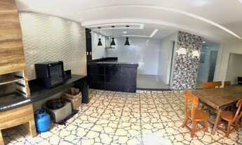 Imagem 6: Casa térrea com 3 quartos sendo 1 suíte, Setor Aruanã 1