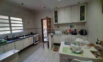 Imagem 5: Sobrado à venda Com 3 Dormitorios 3 Suites 2 Vagas e Piscina 2 Churrasqueiras, Chácara Kl